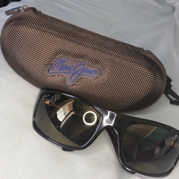 Maui Jim sunglasses